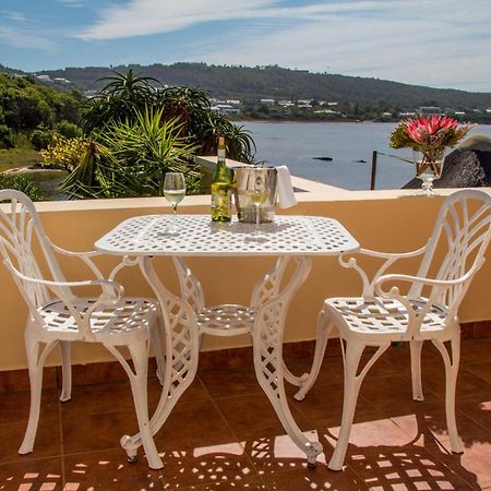 Milkwood Manor On Sea Bed and Breakfast Plettenberg Bay Δωμάτιο φωτογραφία