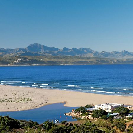 Milkwood Manor On Sea Bed and Breakfast Plettenberg Bay Εξωτερικό φωτογραφία