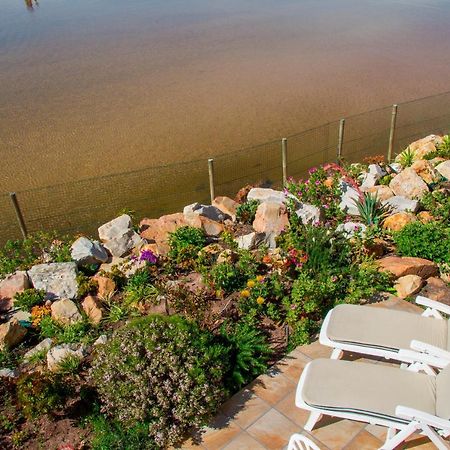 Milkwood Manor On Sea Bed and Breakfast Plettenberg Bay Εξωτερικό φωτογραφία