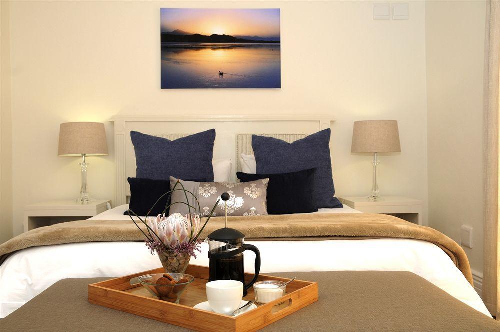 Milkwood Manor On Sea Bed and Breakfast Plettenberg Bay Εξωτερικό φωτογραφία