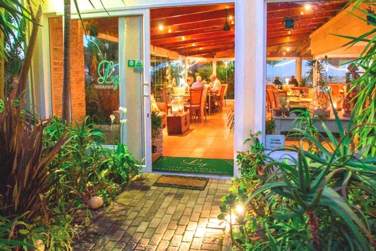 Milkwood Manor On Sea Bed and Breakfast Plettenberg Bay Εξωτερικό φωτογραφία