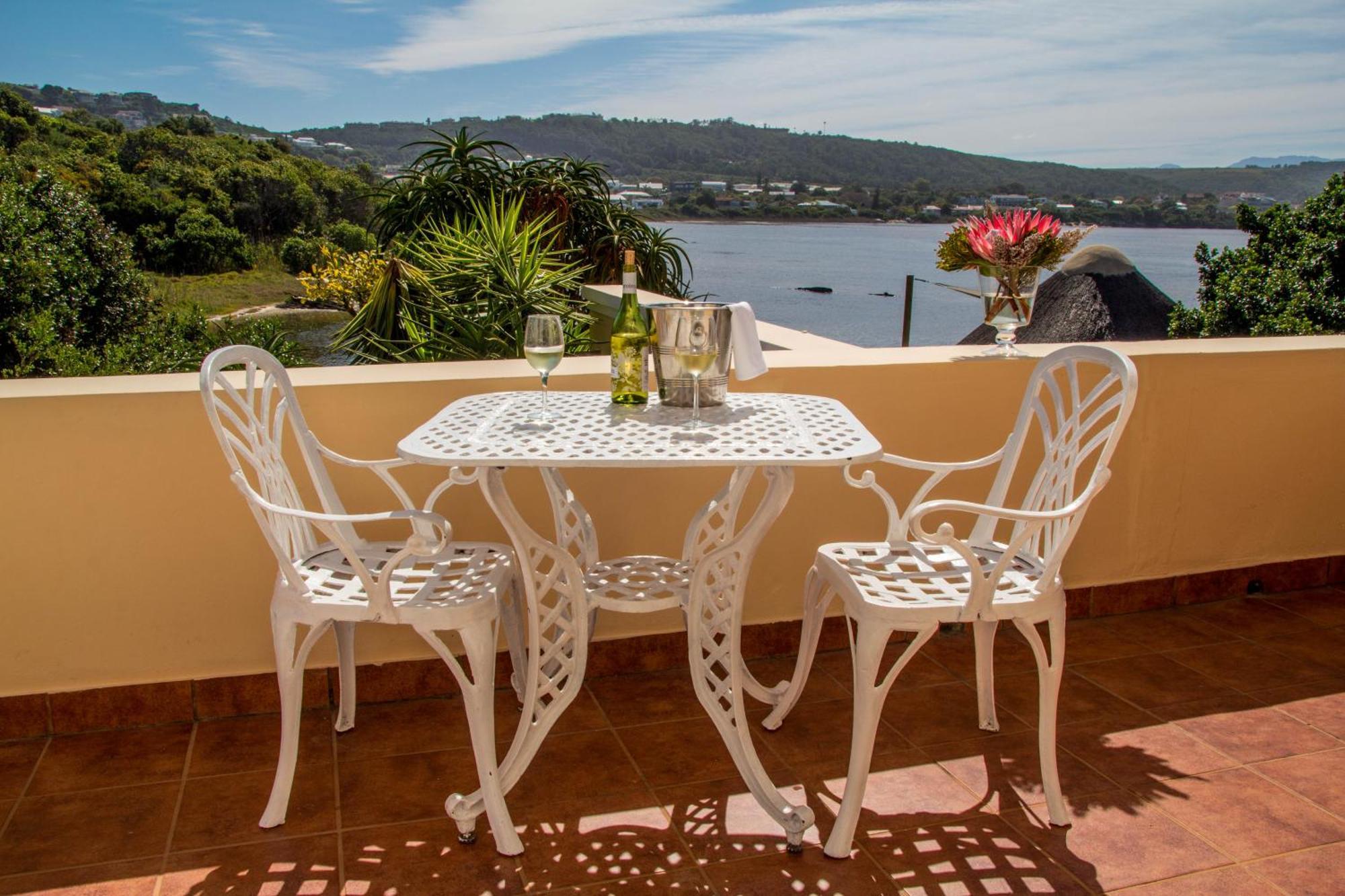 Milkwood Manor On Sea Bed and Breakfast Plettenberg Bay Δωμάτιο φωτογραφία