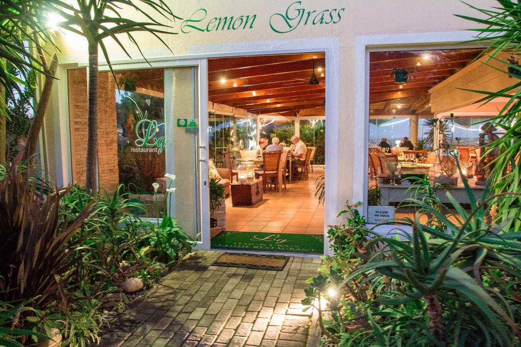 Milkwood Manor On Sea Bed and Breakfast Plettenberg Bay Εξωτερικό φωτογραφία