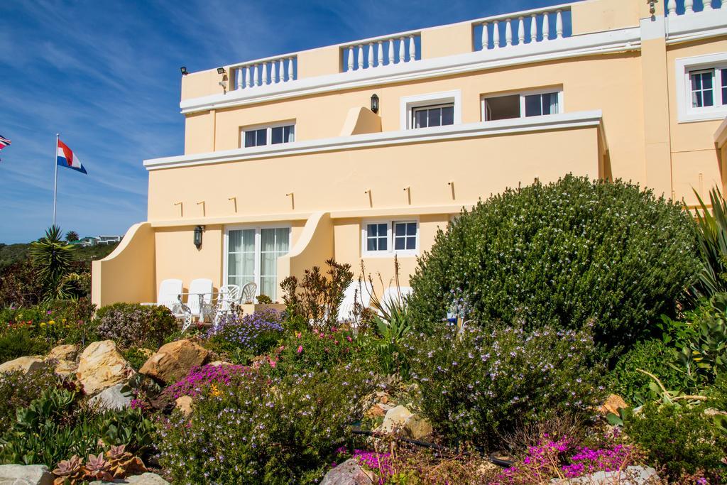Milkwood Manor On Sea Bed and Breakfast Plettenberg Bay Εξωτερικό φωτογραφία