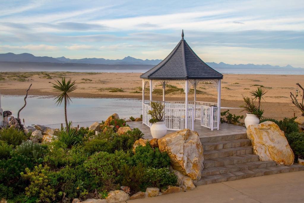 Milkwood Manor On Sea Bed and Breakfast Plettenberg Bay Εξωτερικό φωτογραφία
