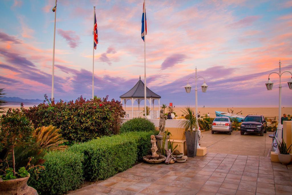 Milkwood Manor On Sea Bed and Breakfast Plettenberg Bay Εξωτερικό φωτογραφία
