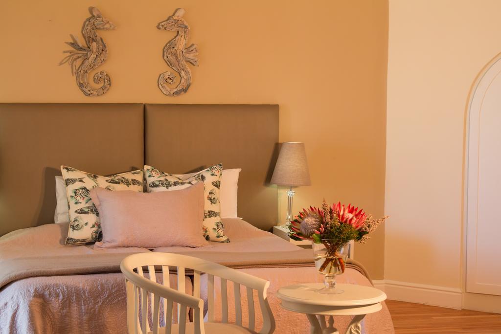 Milkwood Manor On Sea Bed and Breakfast Plettenberg Bay Εξωτερικό φωτογραφία