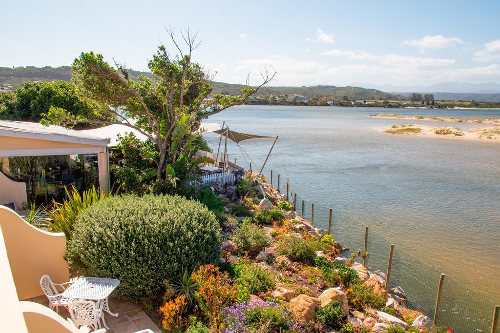 Milkwood Manor On Sea Bed and Breakfast Plettenberg Bay Εξωτερικό φωτογραφία