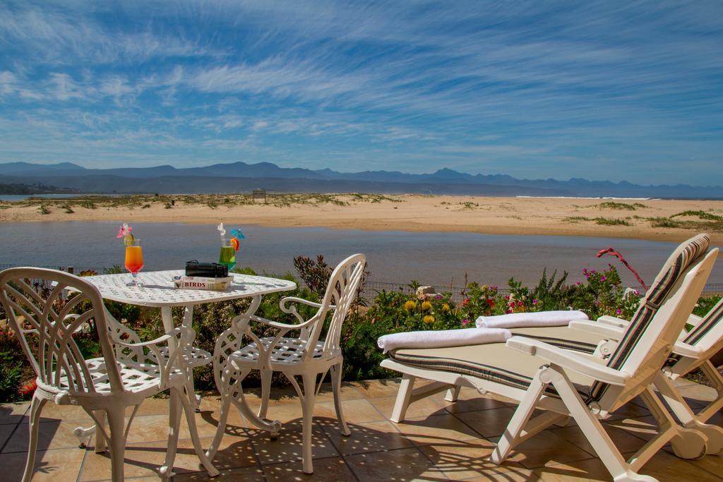 Milkwood Manor On Sea Bed and Breakfast Plettenberg Bay Εξωτερικό φωτογραφία