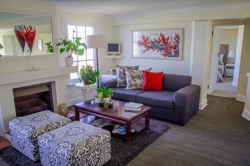 Milkwood Manor On Sea Bed and Breakfast Plettenberg Bay Εξωτερικό φωτογραφία