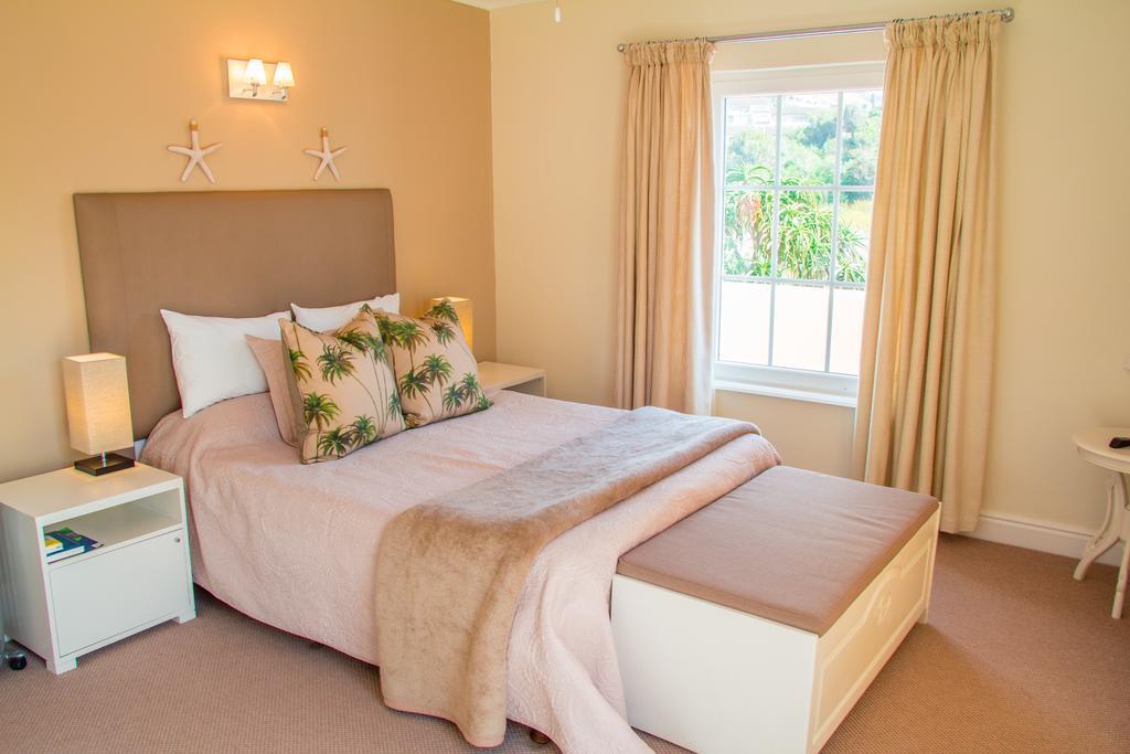 Milkwood Manor On Sea Bed and Breakfast Plettenberg Bay Εξωτερικό φωτογραφία