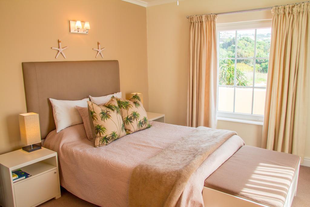Milkwood Manor On Sea Bed and Breakfast Plettenberg Bay Εξωτερικό φωτογραφία