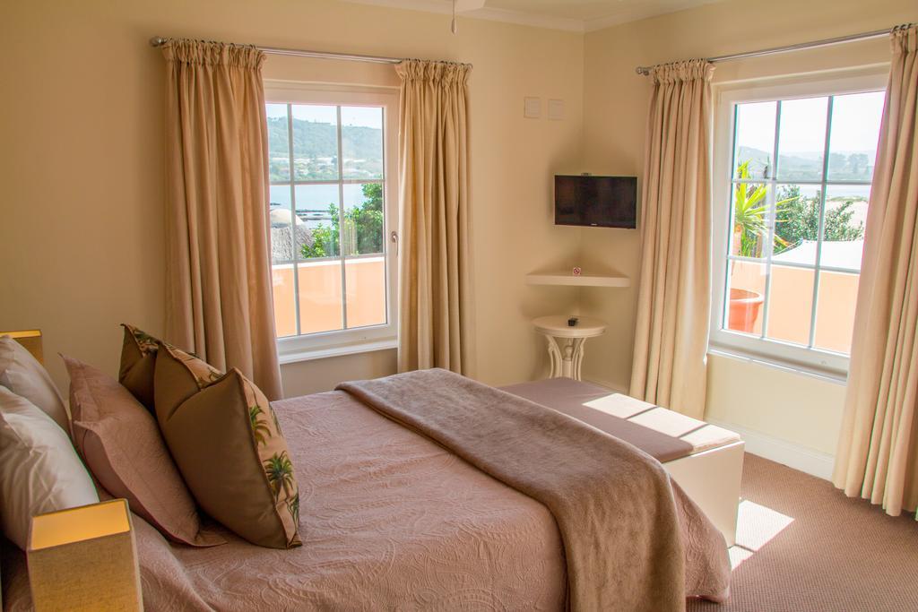 Milkwood Manor On Sea Bed and Breakfast Plettenberg Bay Εξωτερικό φωτογραφία