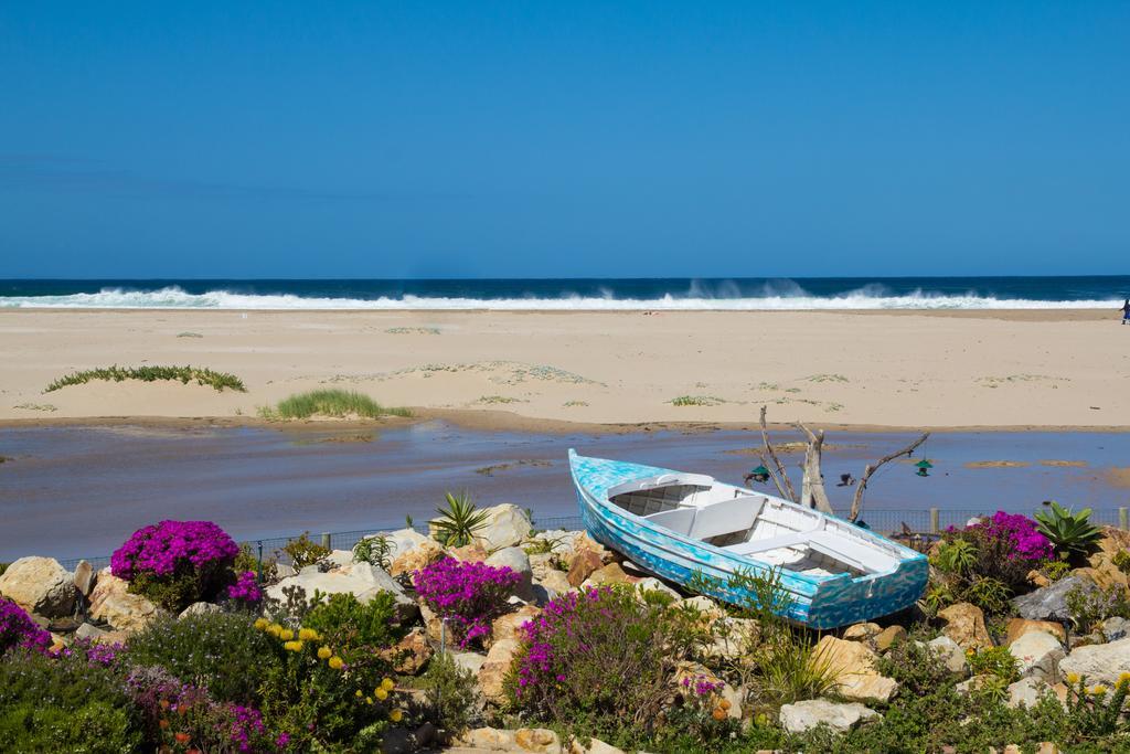 Milkwood Manor On Sea Bed and Breakfast Plettenberg Bay Εξωτερικό φωτογραφία