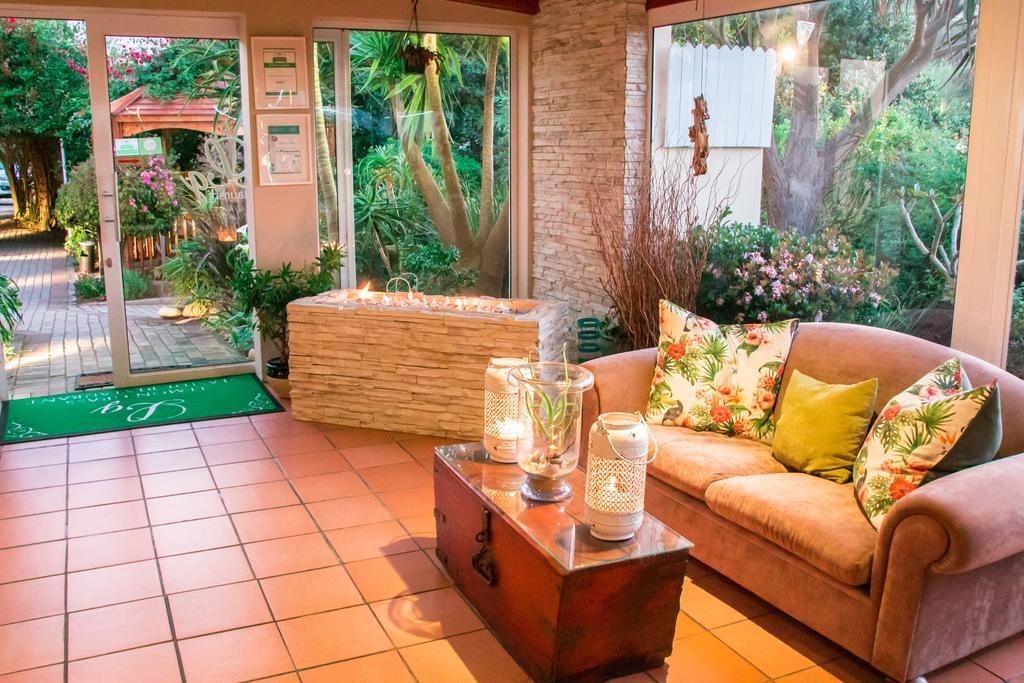 Milkwood Manor On Sea Bed and Breakfast Plettenberg Bay Εξωτερικό φωτογραφία