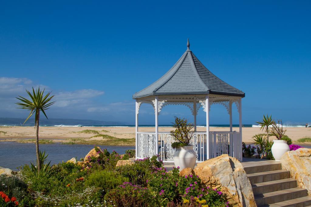 Milkwood Manor On Sea Bed and Breakfast Plettenberg Bay Εξωτερικό φωτογραφία