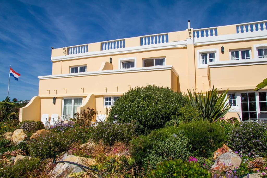 Milkwood Manor On Sea Bed and Breakfast Plettenberg Bay Εξωτερικό φωτογραφία