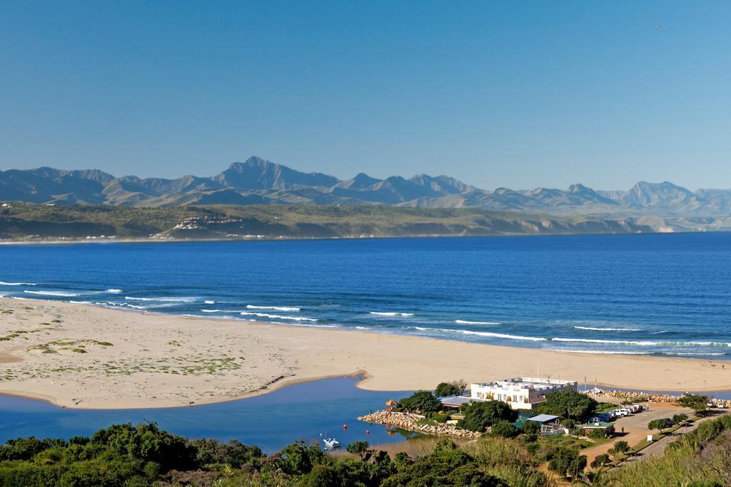 Milkwood Manor On Sea Bed and Breakfast Plettenberg Bay Εξωτερικό φωτογραφία