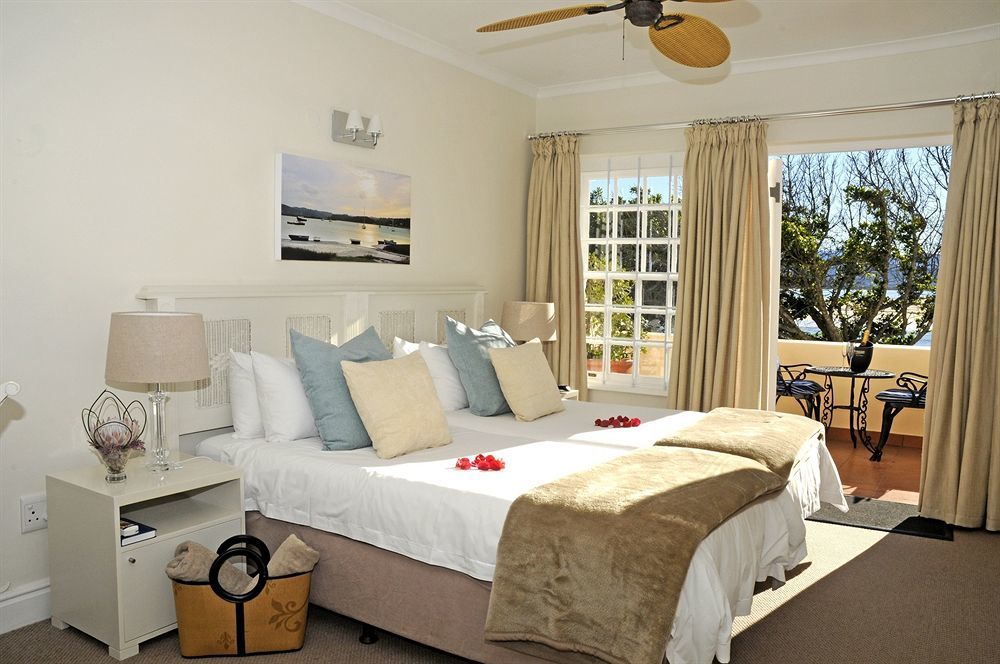 Milkwood Manor On Sea Bed and Breakfast Plettenberg Bay Εξωτερικό φωτογραφία