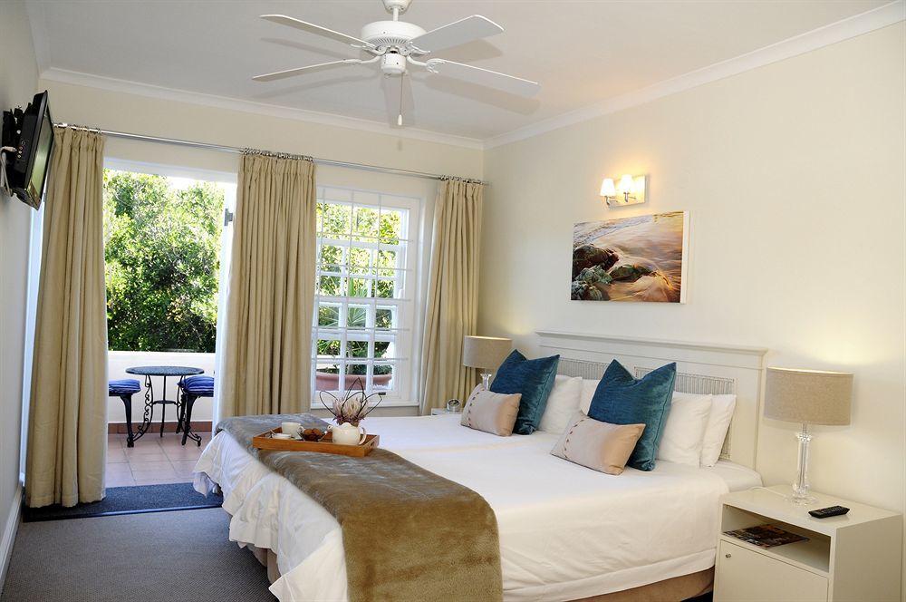 Milkwood Manor On Sea Bed and Breakfast Plettenberg Bay Εξωτερικό φωτογραφία