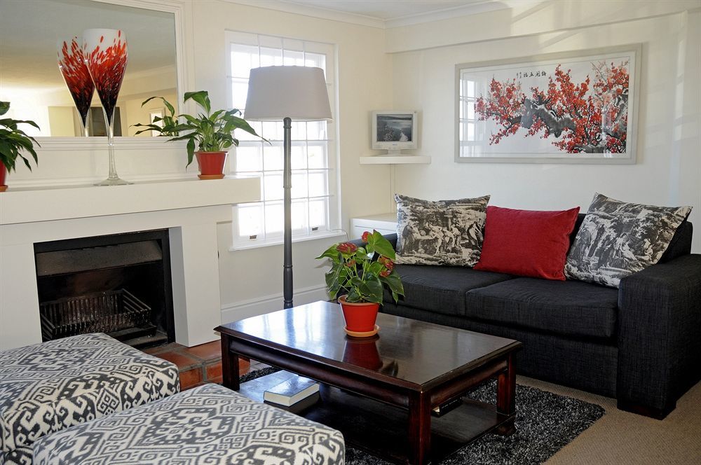 Milkwood Manor On Sea Bed and Breakfast Plettenberg Bay Εξωτερικό φωτογραφία