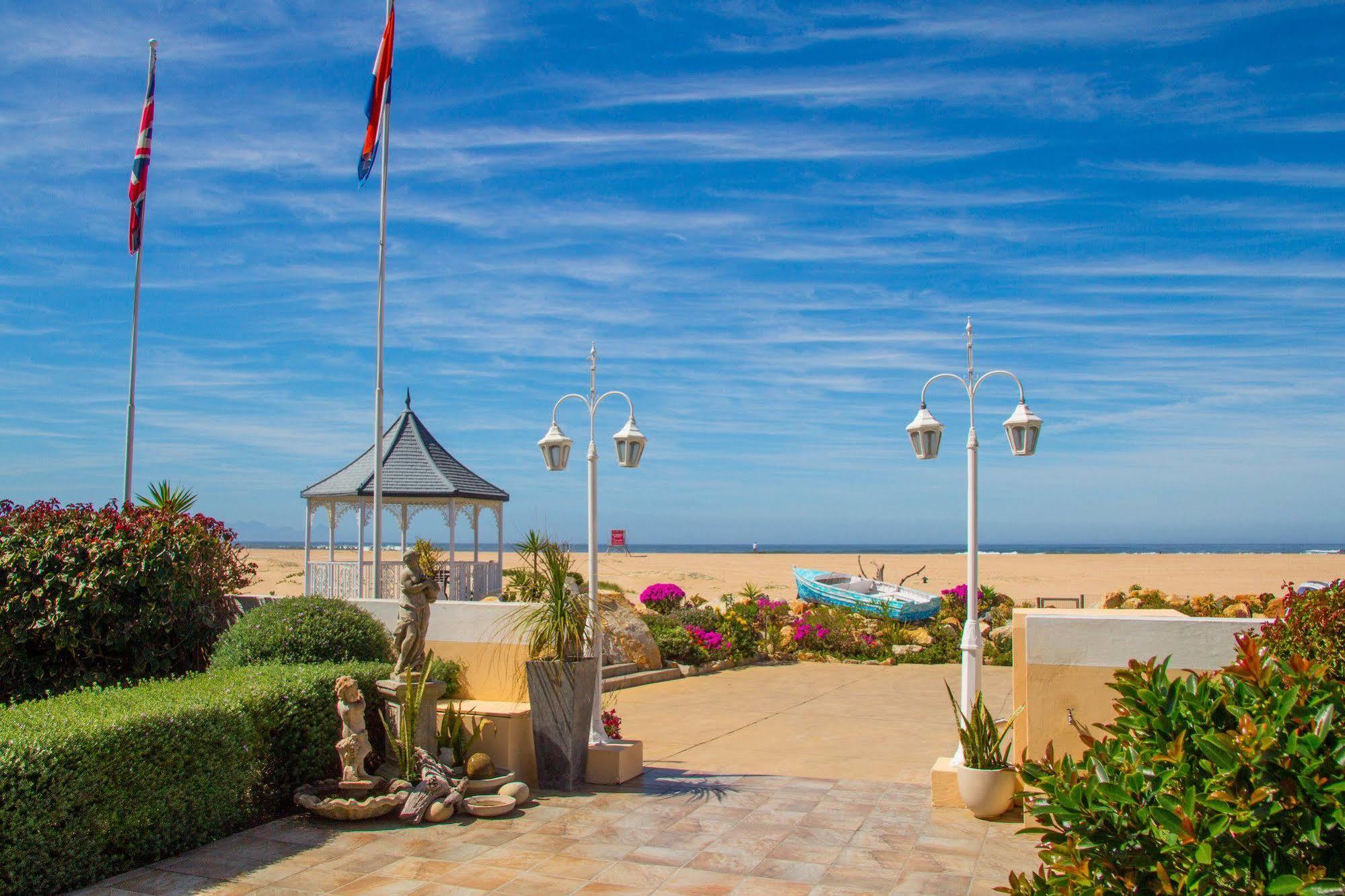 Milkwood Manor On Sea Bed and Breakfast Plettenberg Bay Εξωτερικό φωτογραφία