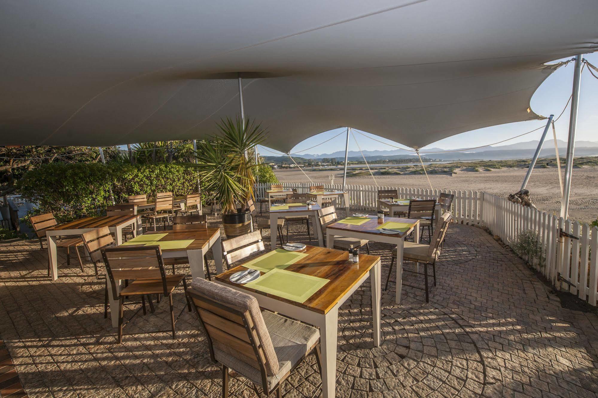 Milkwood Manor On Sea Bed and Breakfast Plettenberg Bay Εξωτερικό φωτογραφία