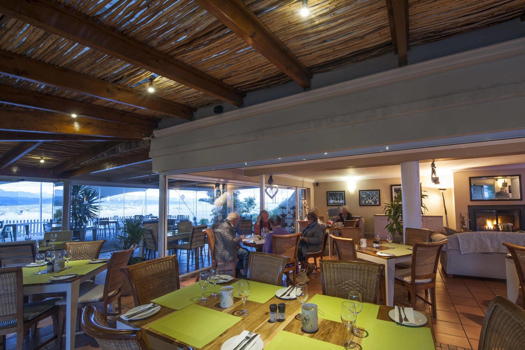 Milkwood Manor On Sea Bed and Breakfast Plettenberg Bay Εξωτερικό φωτογραφία