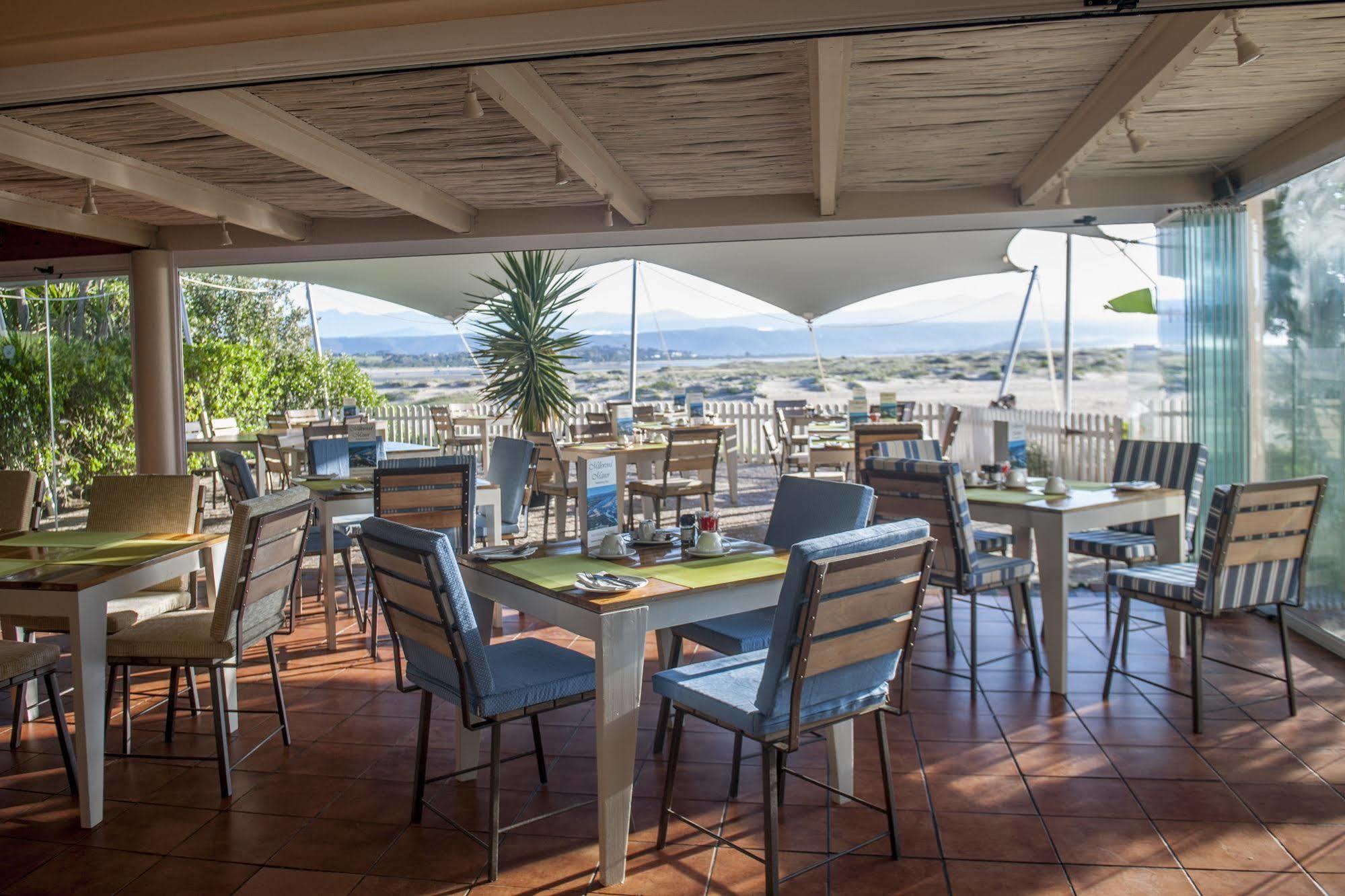 Milkwood Manor On Sea Bed and Breakfast Plettenberg Bay Εξωτερικό φωτογραφία