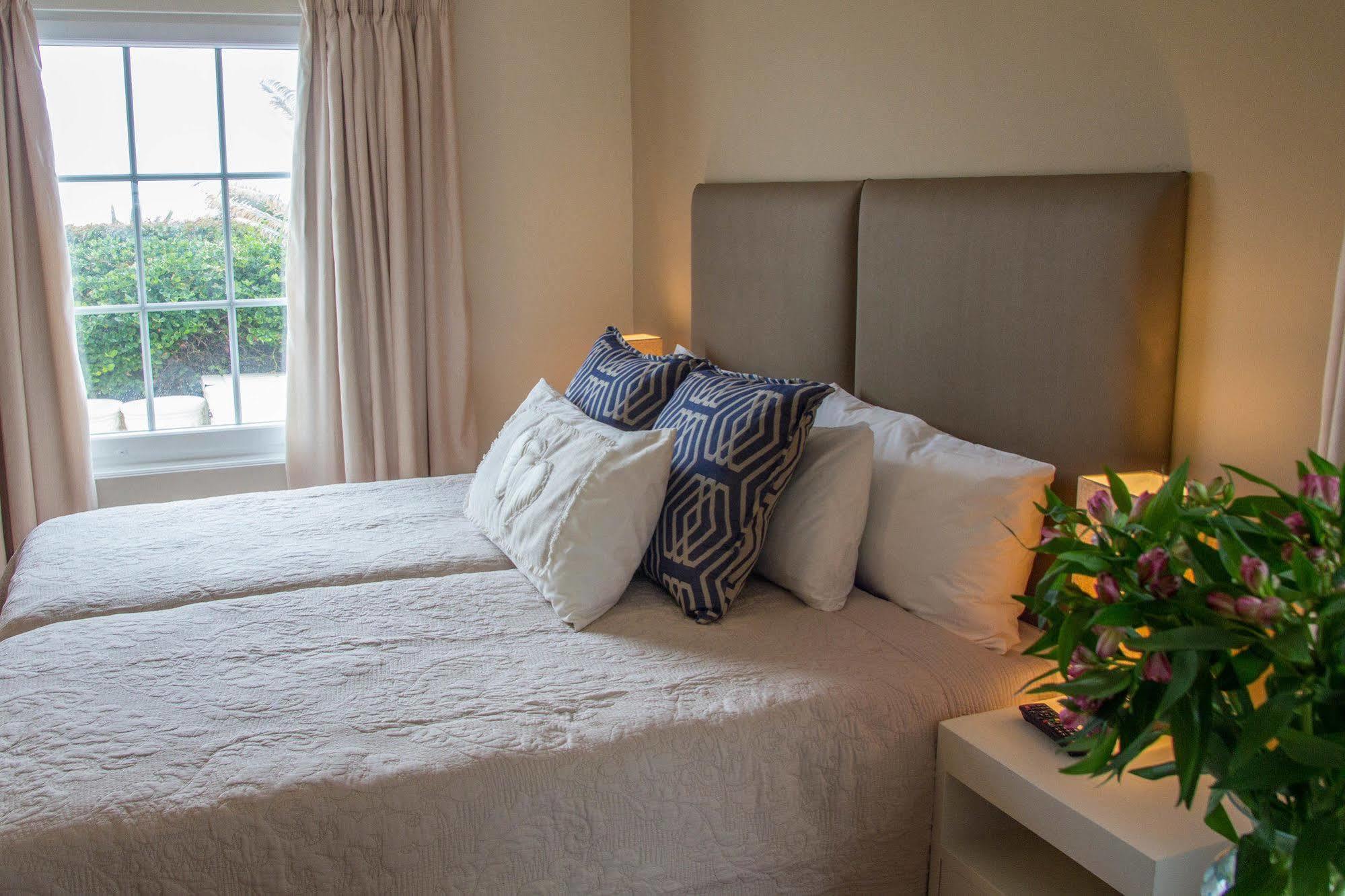Milkwood Manor On Sea Bed and Breakfast Plettenberg Bay Εξωτερικό φωτογραφία