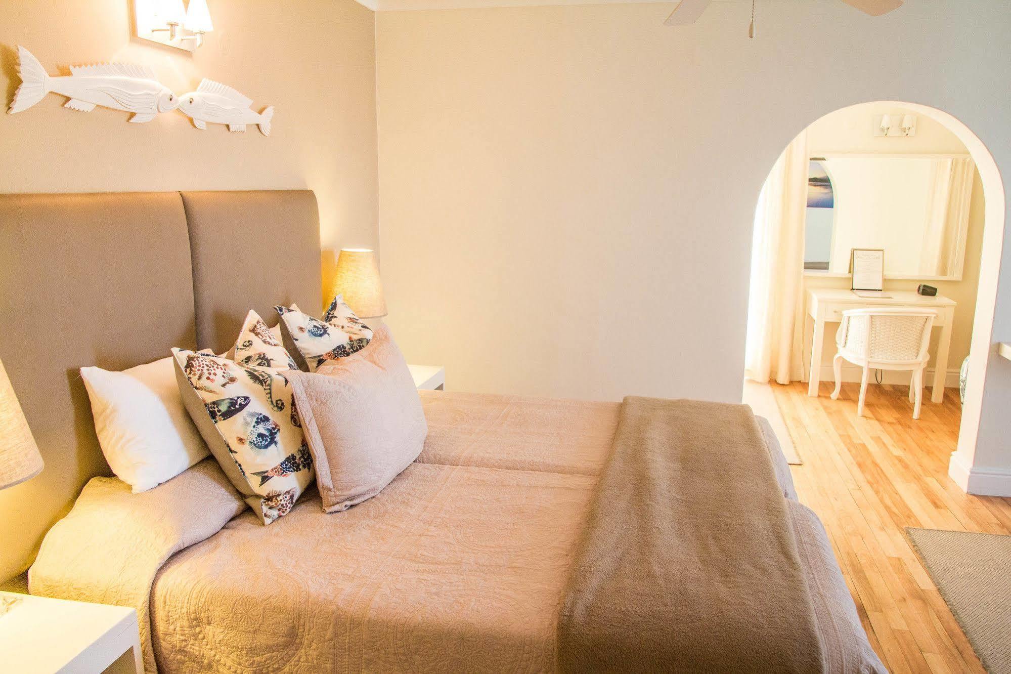 Milkwood Manor On Sea Bed and Breakfast Plettenberg Bay Εξωτερικό φωτογραφία