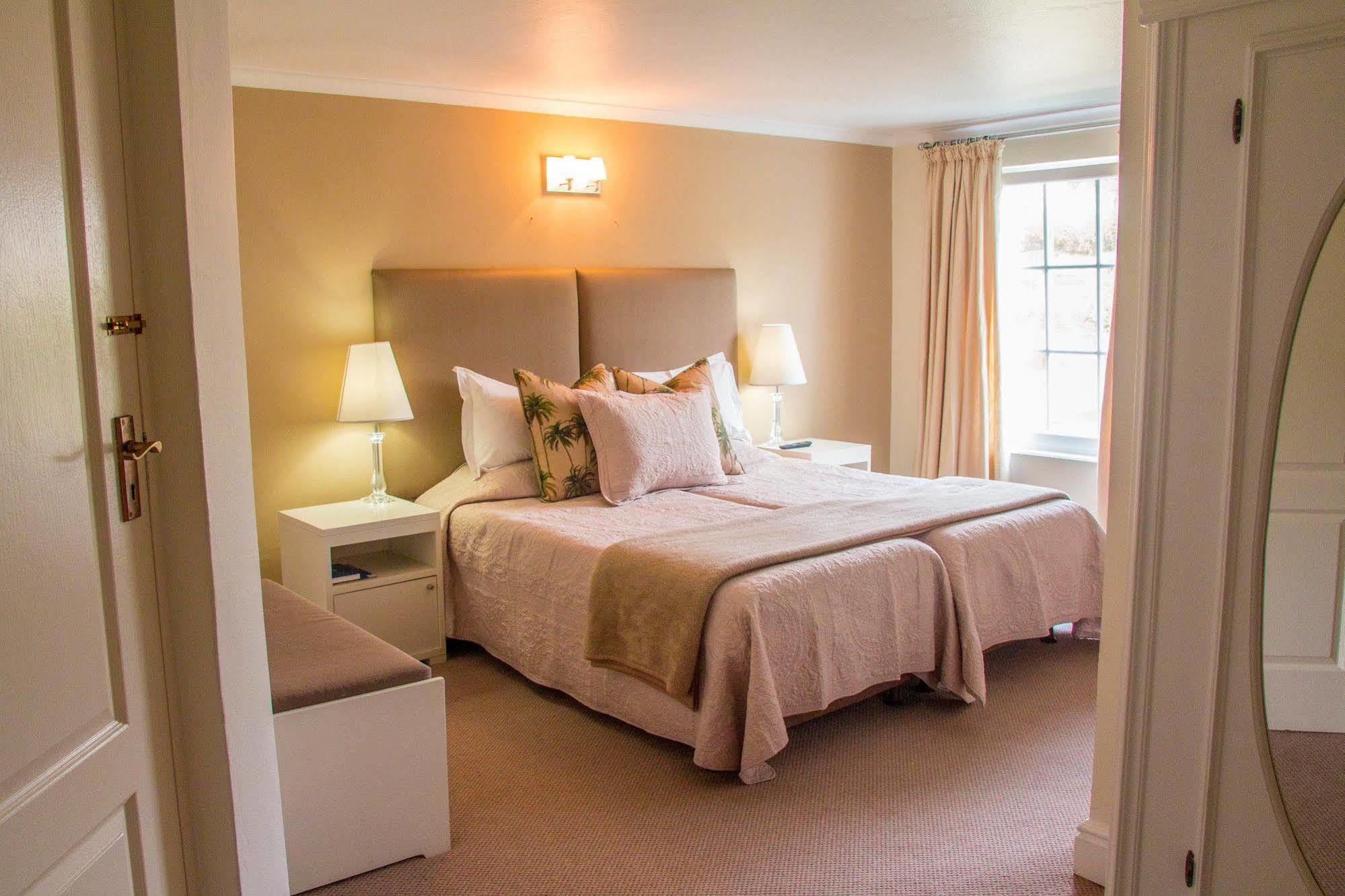 Milkwood Manor On Sea Bed and Breakfast Plettenberg Bay Εξωτερικό φωτογραφία