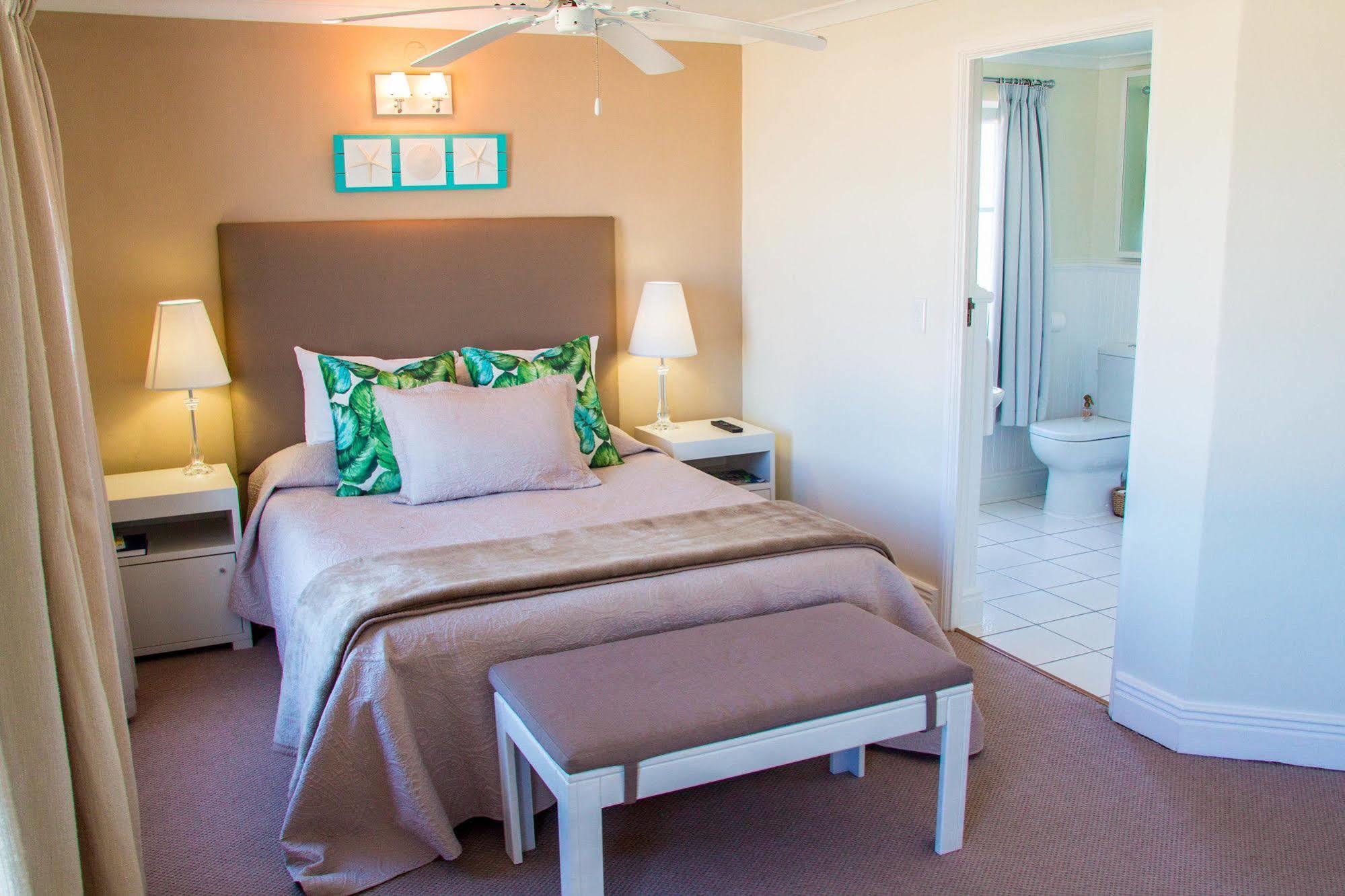 Milkwood Manor On Sea Bed and Breakfast Plettenberg Bay Εξωτερικό φωτογραφία
