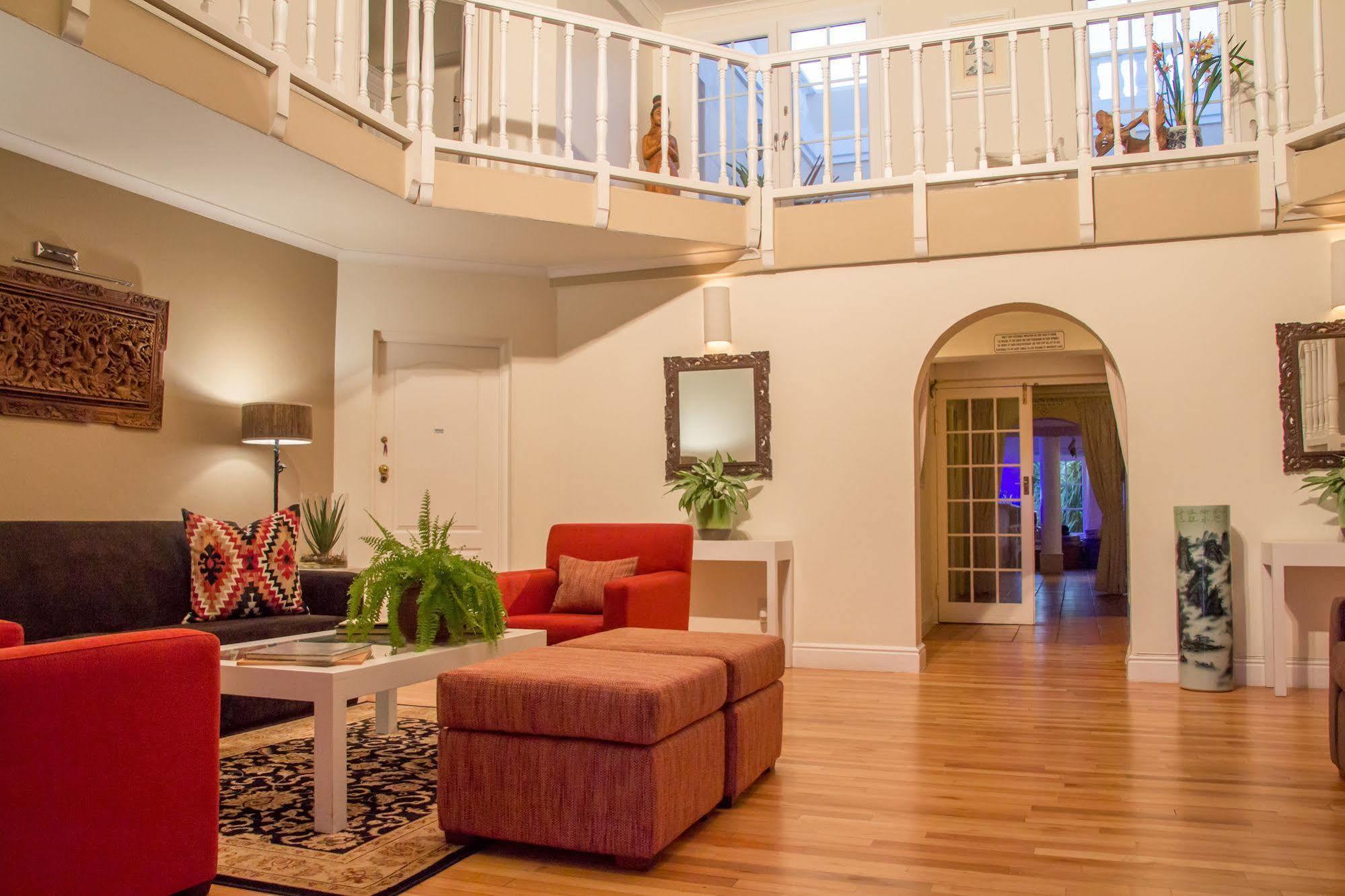 Milkwood Manor On Sea Bed and Breakfast Plettenberg Bay Εξωτερικό φωτογραφία