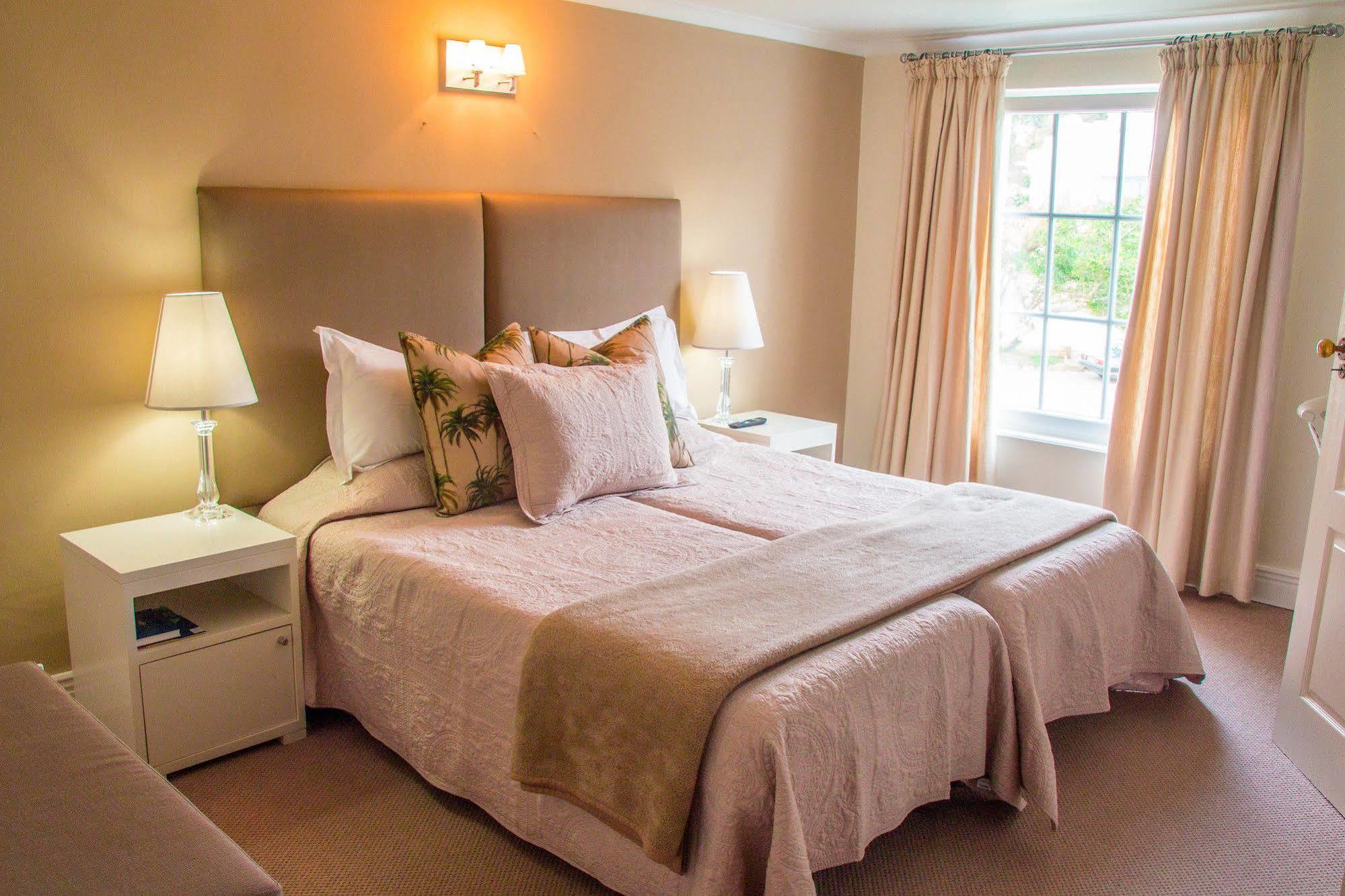 Milkwood Manor On Sea Bed and Breakfast Plettenberg Bay Εξωτερικό φωτογραφία
