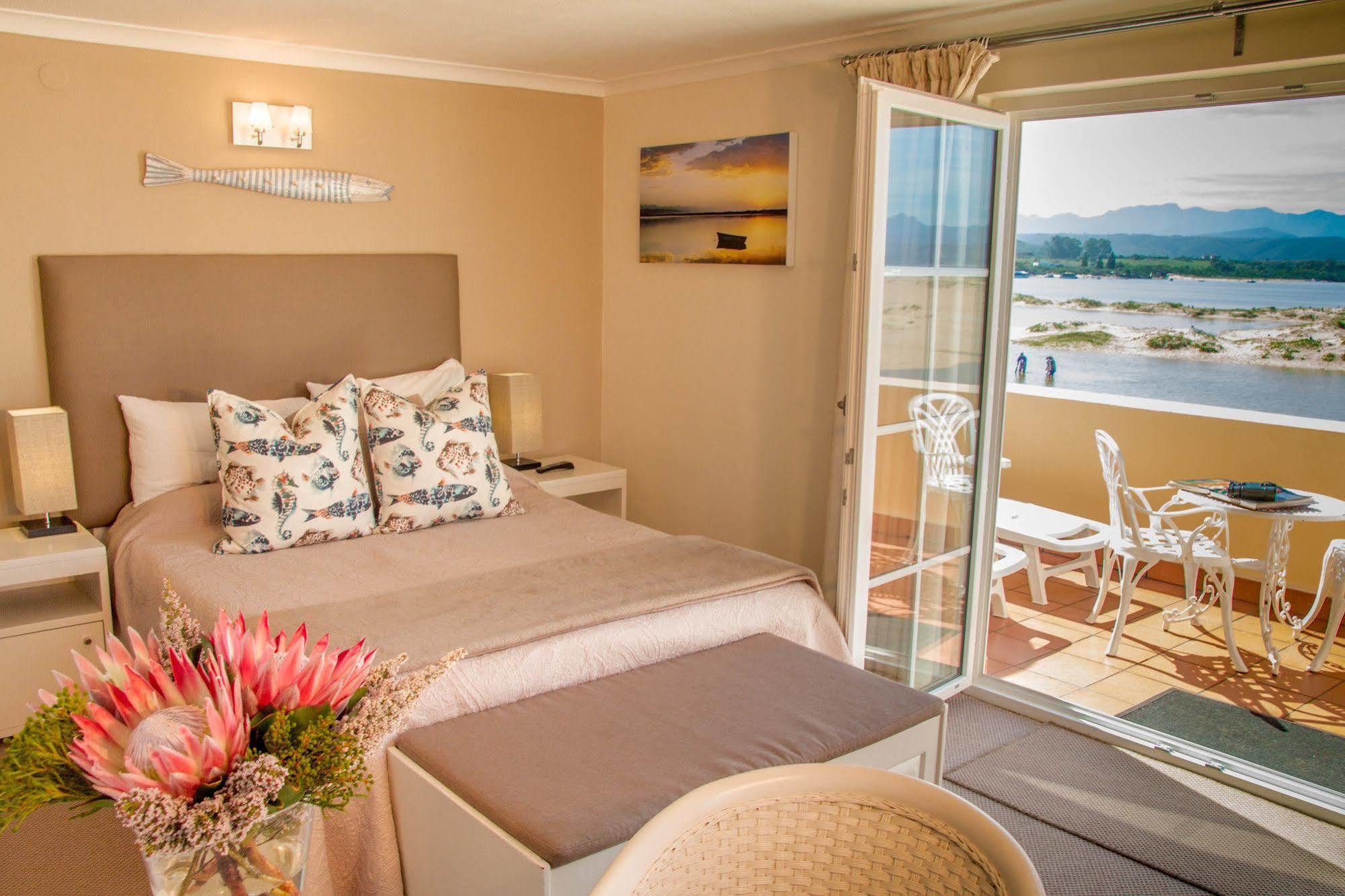 Milkwood Manor On Sea Bed and Breakfast Plettenberg Bay Εξωτερικό φωτογραφία