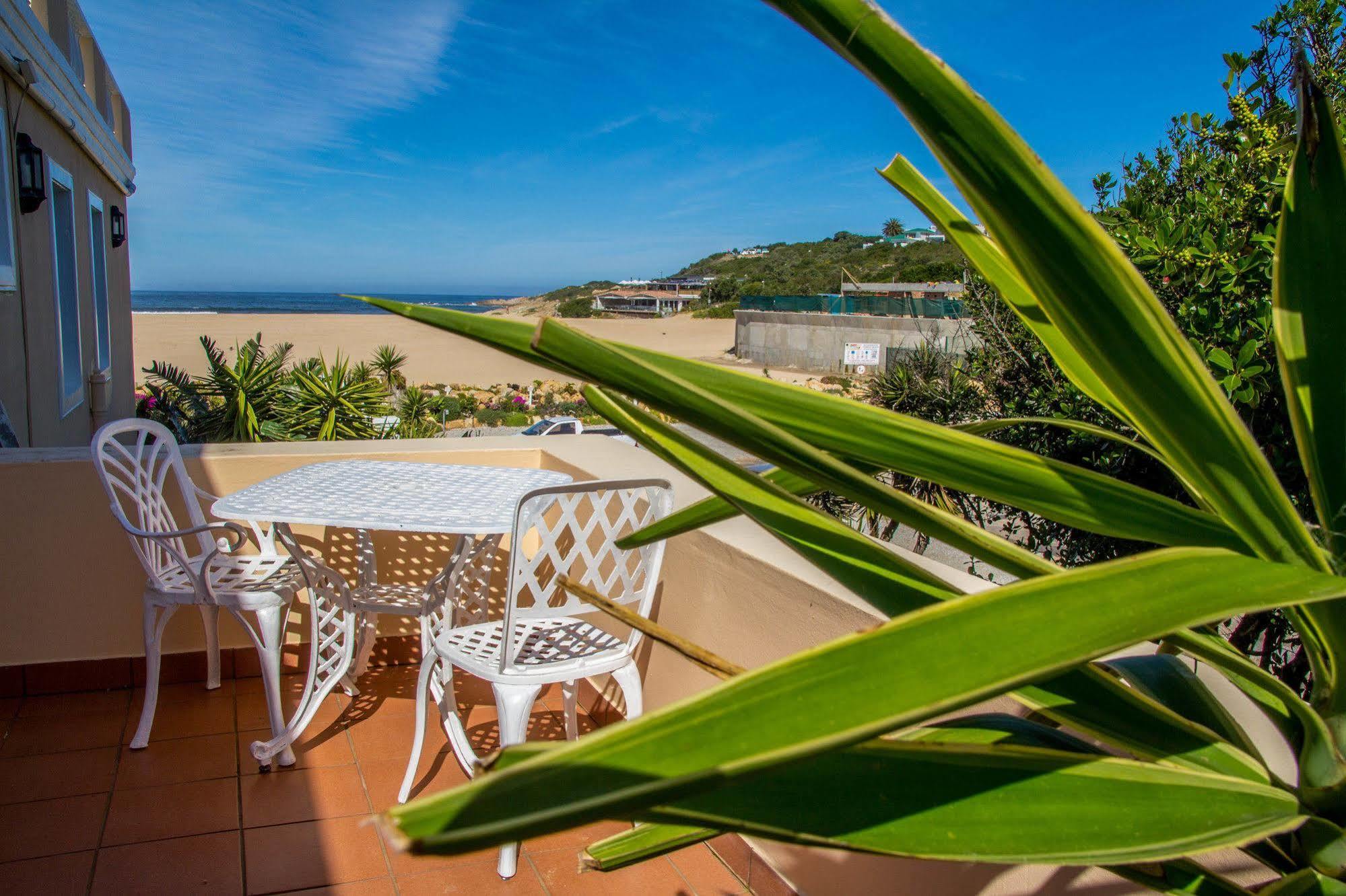 Milkwood Manor On Sea Bed and Breakfast Plettenberg Bay Εξωτερικό φωτογραφία