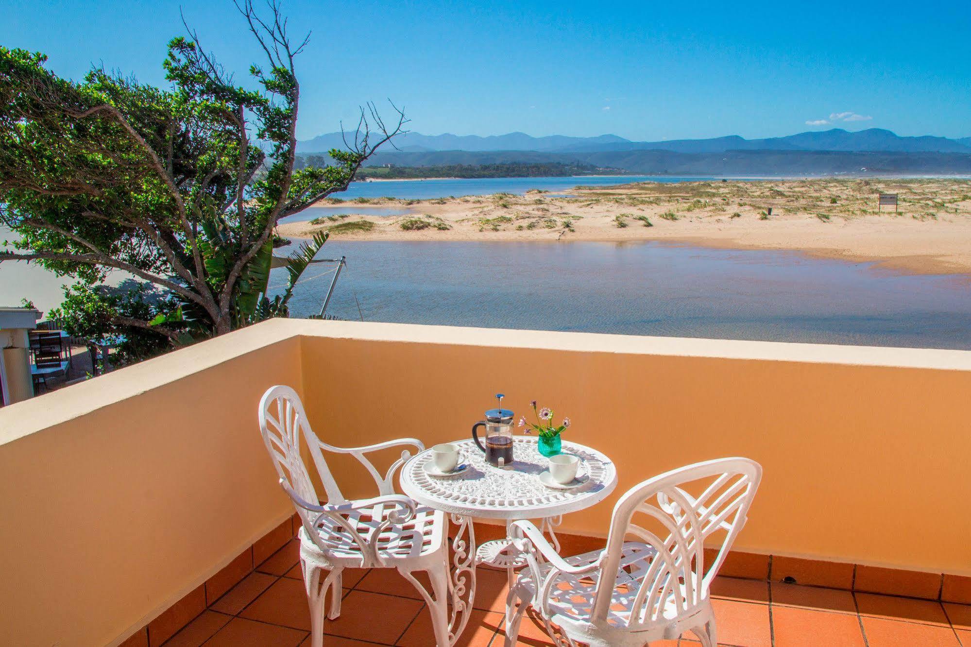 Milkwood Manor On Sea Bed and Breakfast Plettenberg Bay Εξωτερικό φωτογραφία