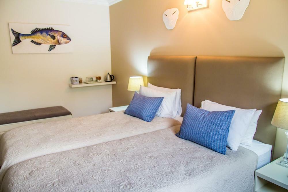 Milkwood Manor On Sea Bed and Breakfast Plettenberg Bay Εξωτερικό φωτογραφία
