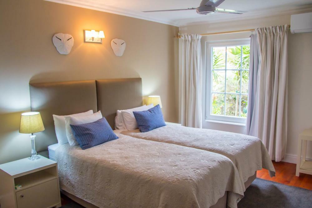 Milkwood Manor On Sea Bed and Breakfast Plettenberg Bay Εξωτερικό φωτογραφία