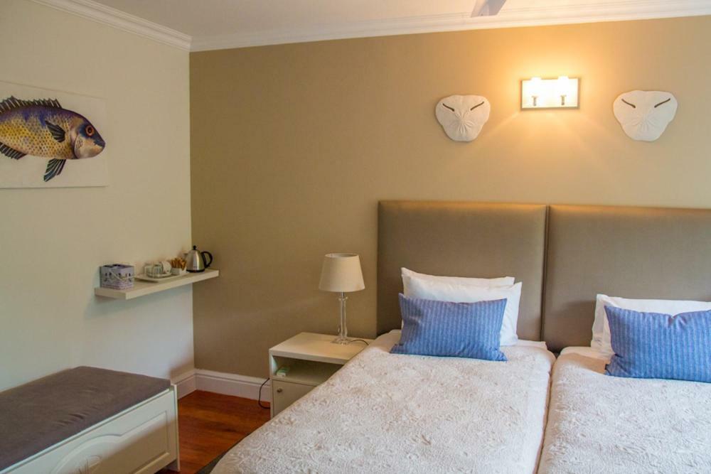 Milkwood Manor On Sea Bed and Breakfast Plettenberg Bay Εξωτερικό φωτογραφία