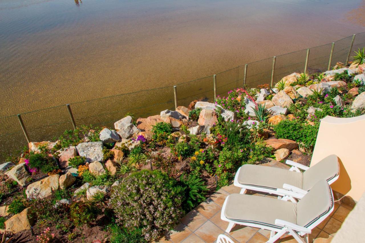 Milkwood Manor On Sea Bed and Breakfast Plettenberg Bay Εξωτερικό φωτογραφία