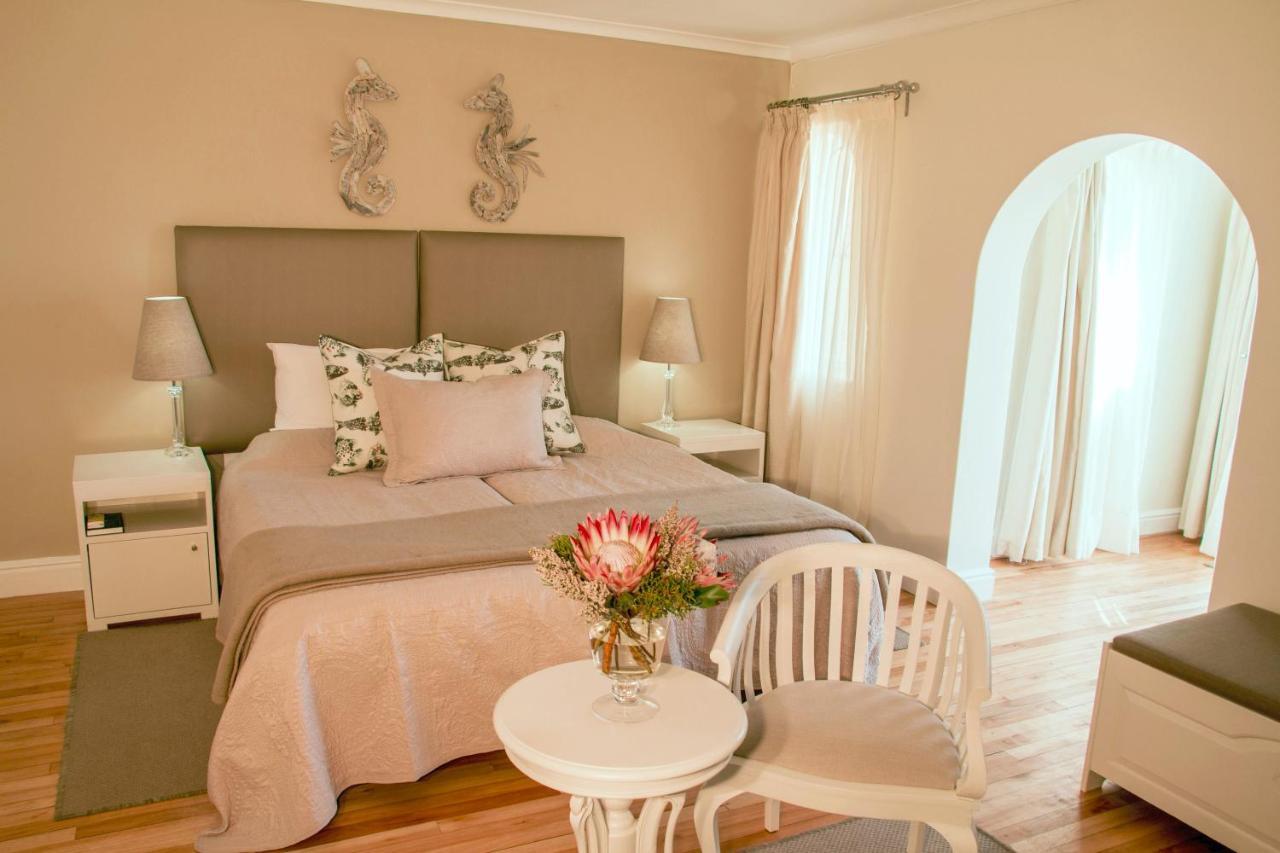 Milkwood Manor On Sea Bed and Breakfast Plettenberg Bay Εξωτερικό φωτογραφία
