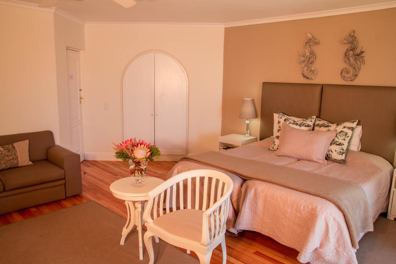 Milkwood Manor On Sea Bed and Breakfast Plettenberg Bay Εξωτερικό φωτογραφία