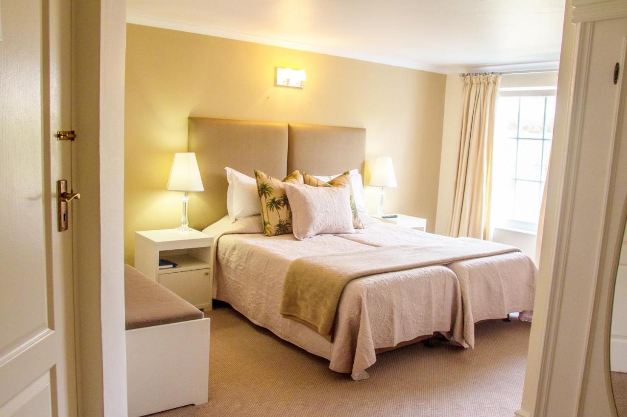 Milkwood Manor On Sea Bed and Breakfast Plettenberg Bay Εξωτερικό φωτογραφία