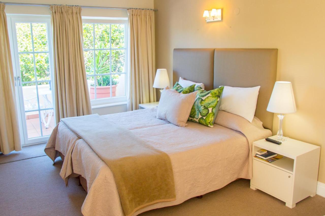 Milkwood Manor On Sea Bed and Breakfast Plettenberg Bay Εξωτερικό φωτογραφία