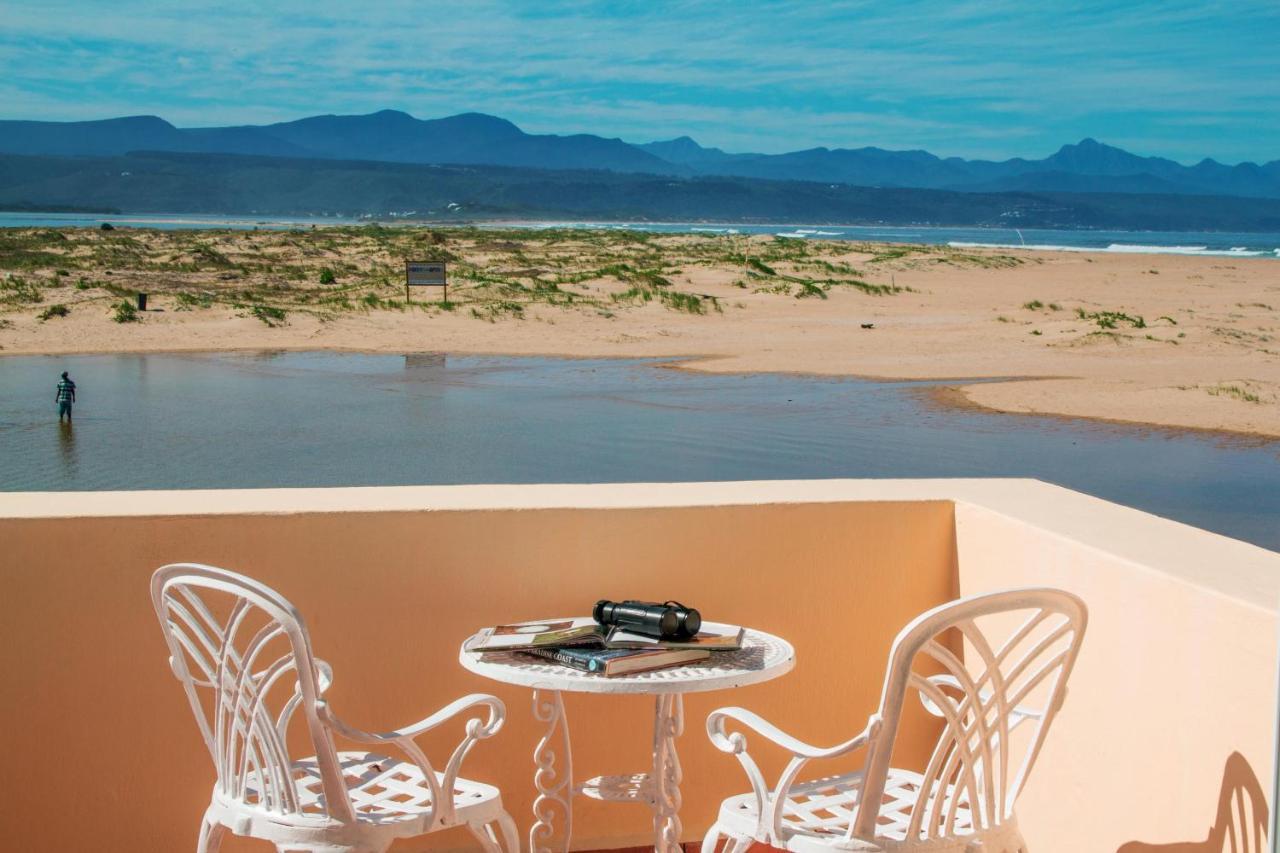 Milkwood Manor On Sea Bed and Breakfast Plettenberg Bay Εξωτερικό φωτογραφία