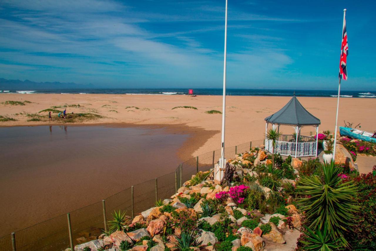 Milkwood Manor On Sea Bed and Breakfast Plettenberg Bay Εξωτερικό φωτογραφία