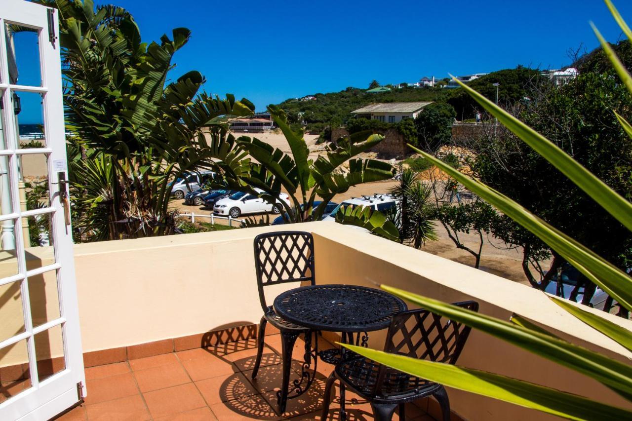 Milkwood Manor On Sea Bed and Breakfast Plettenberg Bay Εξωτερικό φωτογραφία