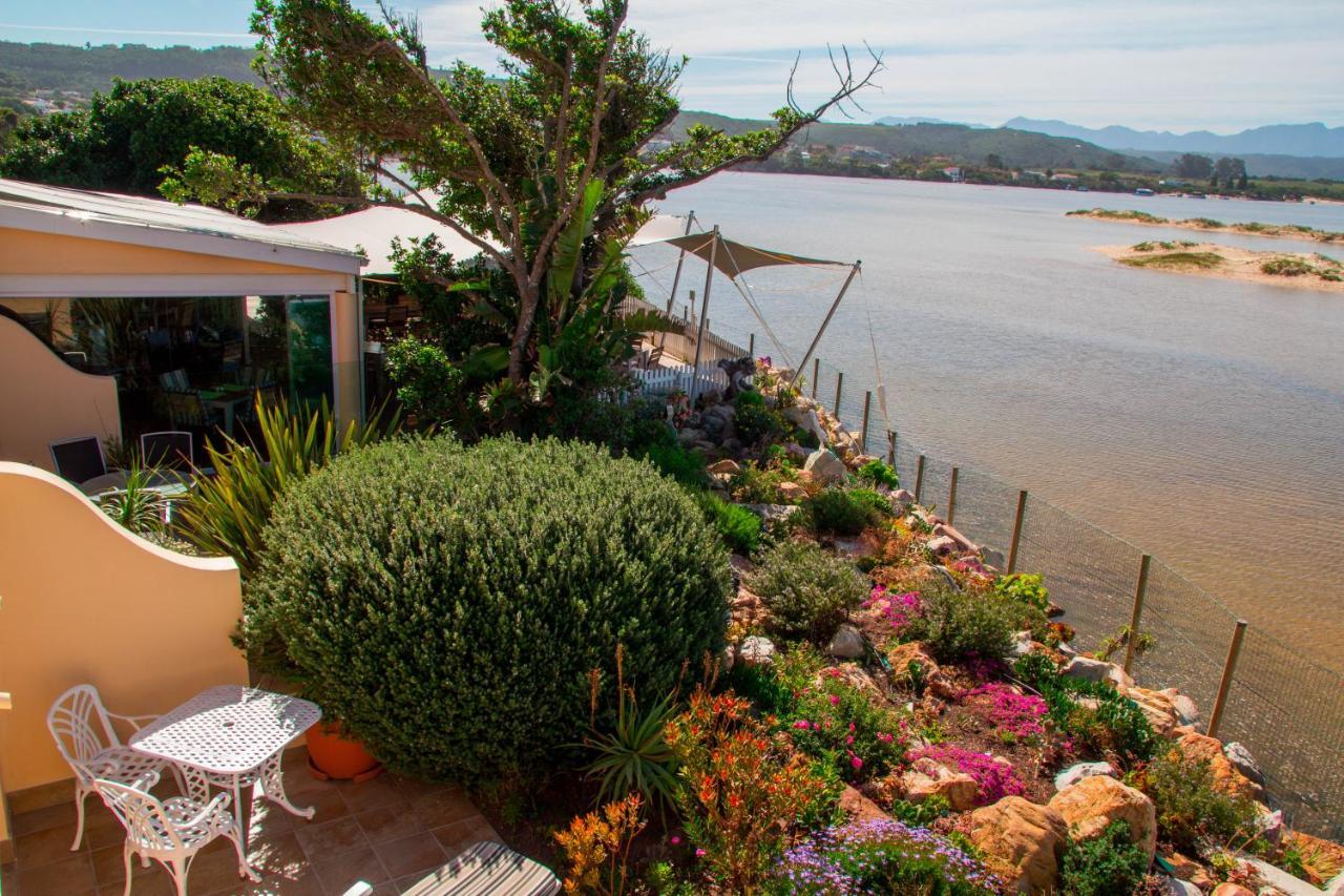 Milkwood Manor On Sea Bed and Breakfast Plettenberg Bay Εξωτερικό φωτογραφία